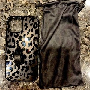iPhone 12/12pro loopy case, brand new